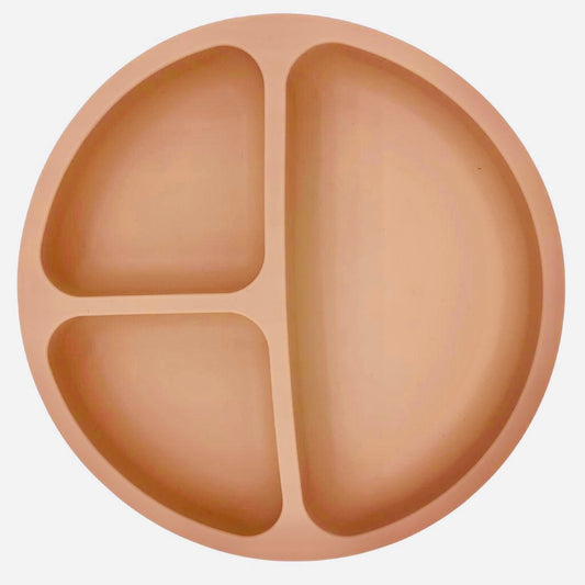 nude suction plate