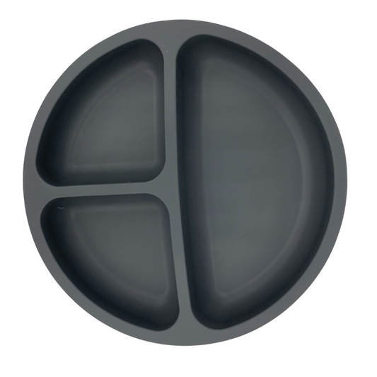 charcoal suction plate for toddlers